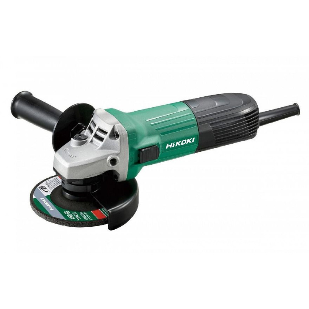 Угловая шлифмашина Hikoki G13SS2NSZ