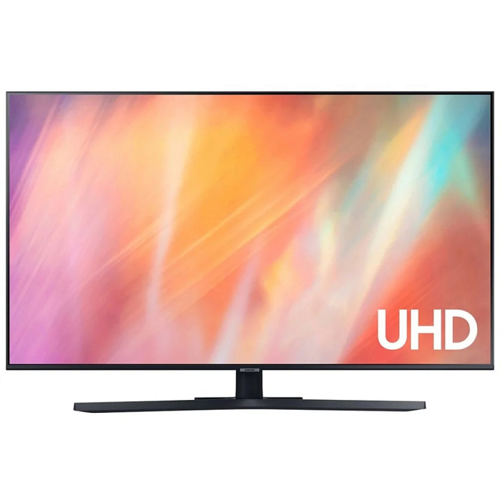 Телевизор SAMSUNG UE55AU7570UXRU