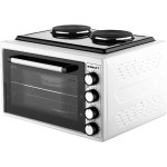 Мини-печь KRAFT KF-MOHP3800W