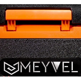 Автохолодильник MEYVEL AF-K50