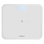 Весы напольные SCARLETT SC-BS33ED48