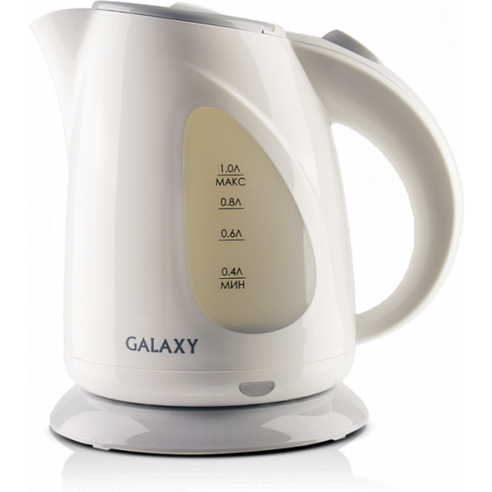 Электрочайник GALAXY GL 0213