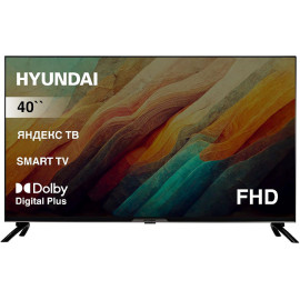 Телевизор HYUNDAI H-LED40BS5003