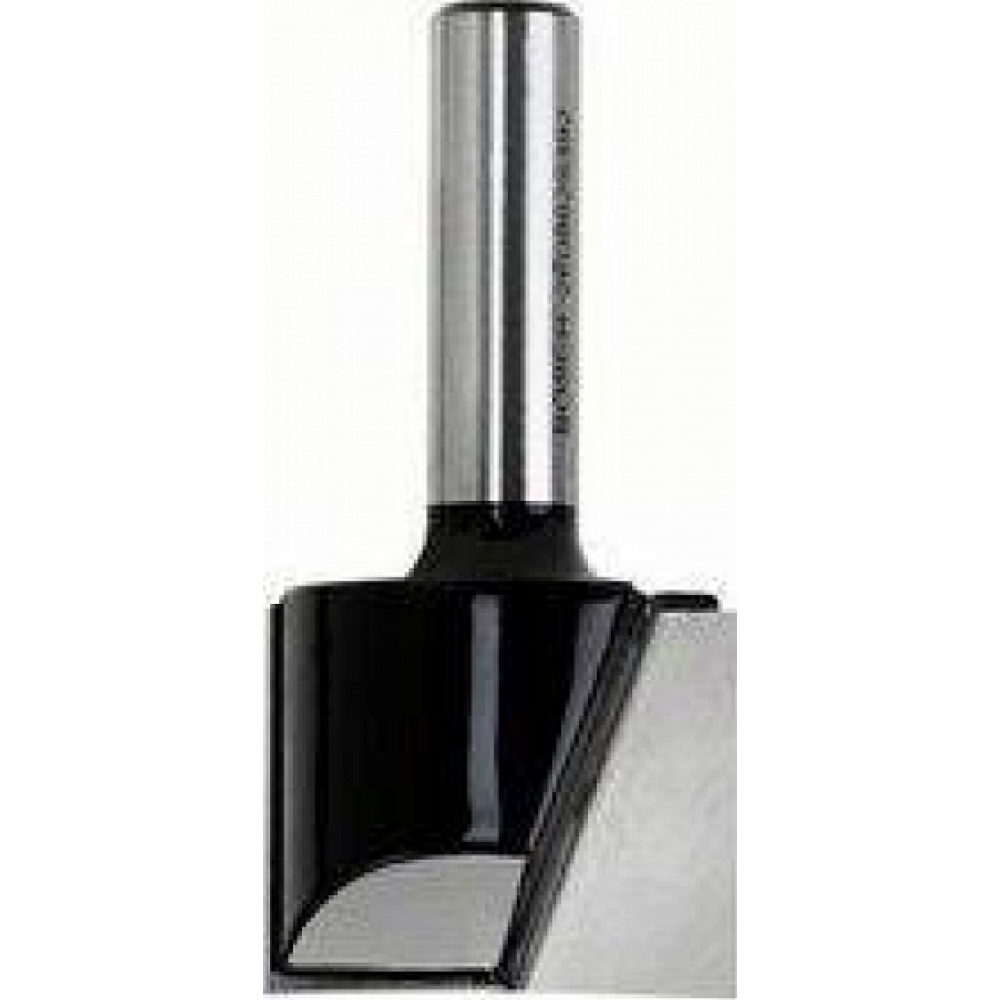 Фреза hm пазовая BOSCH 12/20мм 385