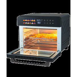 Мини-печь KUPPERSBERG KMO 251
