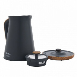 Чайник TESLER KT-1740 GREY