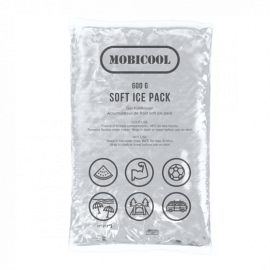 Аккумулятор холода MOBICOOL SoftIce SI600