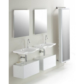 Зеркало JACOB DELAFON EB1044-NF 40х65 см