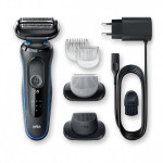 Электробритва BRAUN 50-B1620s