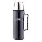 Термос Thermos SK 2010 Matte Black (712608) 1.2л. черный