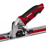 Циркулярная пила Einhell TC-CS 860/1 Kit 4330993