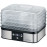 Сушилка для овощей PROFI COOK PC-DR 1116