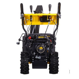 Cнегоуборщик HUTER SGC 4800EX 70/7/27