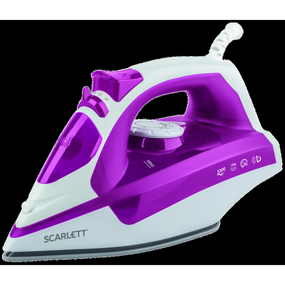 Утюг SCARLETT SC-SI30K25