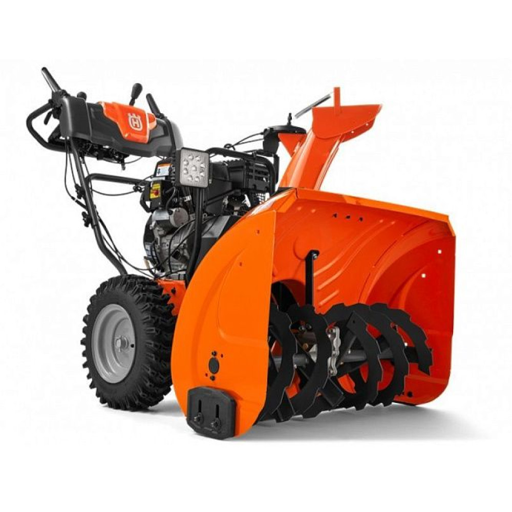 Снегоуборщик HUSQVARNA ST 230 9705288-01