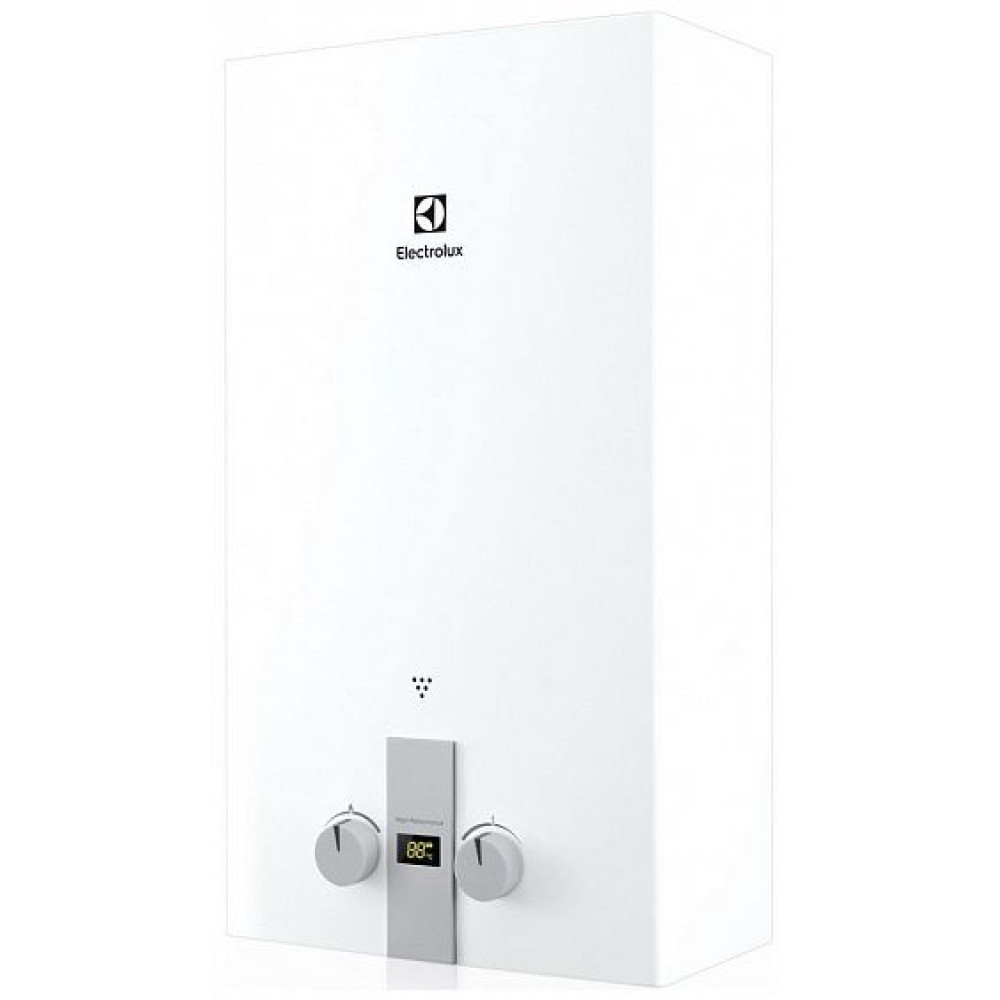 Водонагреватель газовый Electrolux GWH 10 High Performance Eco
