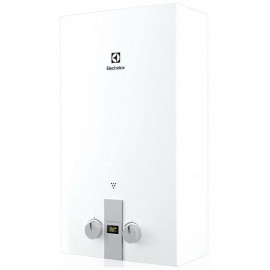 Водонагреватель газовый Electrolux GWH 10 High Performance Eco
