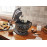 Чаша KITCHENAID 5KSM2CB5PTA 4.7 л керамическая