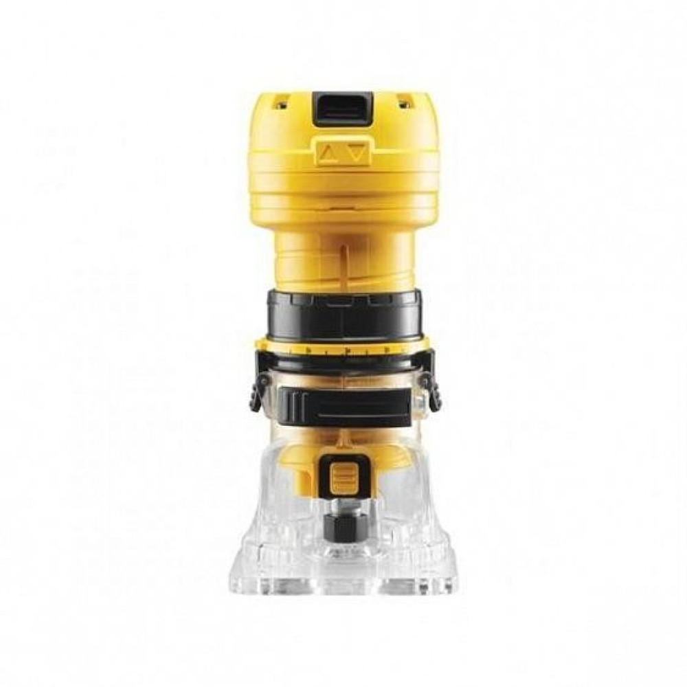 Фрезер DEWALT dwe 6005