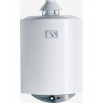 Накопительный водонагреватель ARISTON S/SGA 80 R