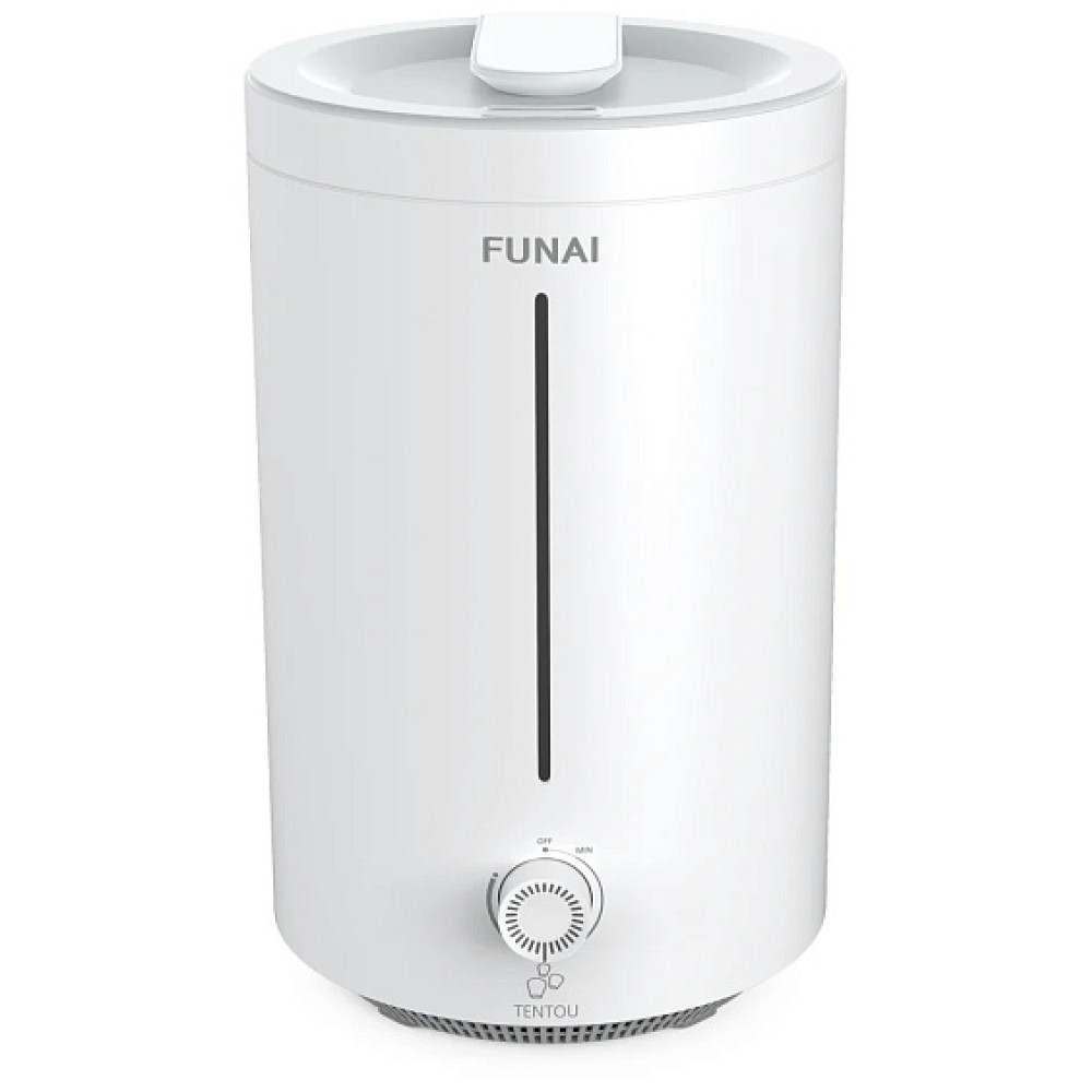Увлажнитель воздуха FUNAI TENTOU USH-TTM7201WC