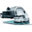 Ломтерезка GRAEF Master M90 silver metallic