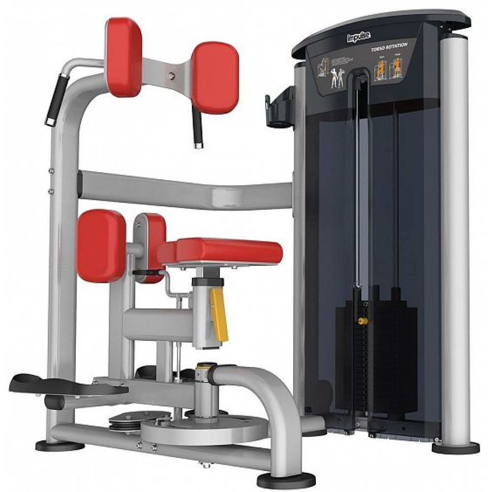 Торс-машина AeroFIT Impulse IT9518