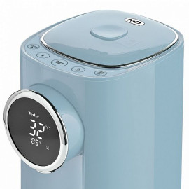 Термопот TESLER TP-5055 SKY BLUE