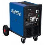 Сварочный аппарат BLUEWELD MEGAMIG 400S 827412
