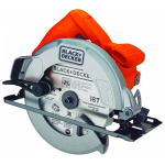 Пила дисковая Black&Decker CS1004