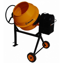 Бетономешалка ВИХРЬ бм-230