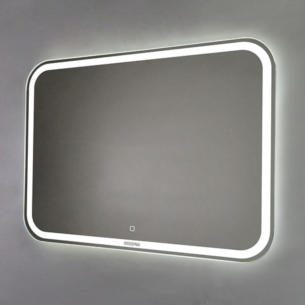 Зеркало GROSSMAN COMFORT 800х680 мм 680680