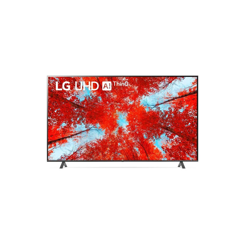 Телевизор LG 86UQ90006LD
