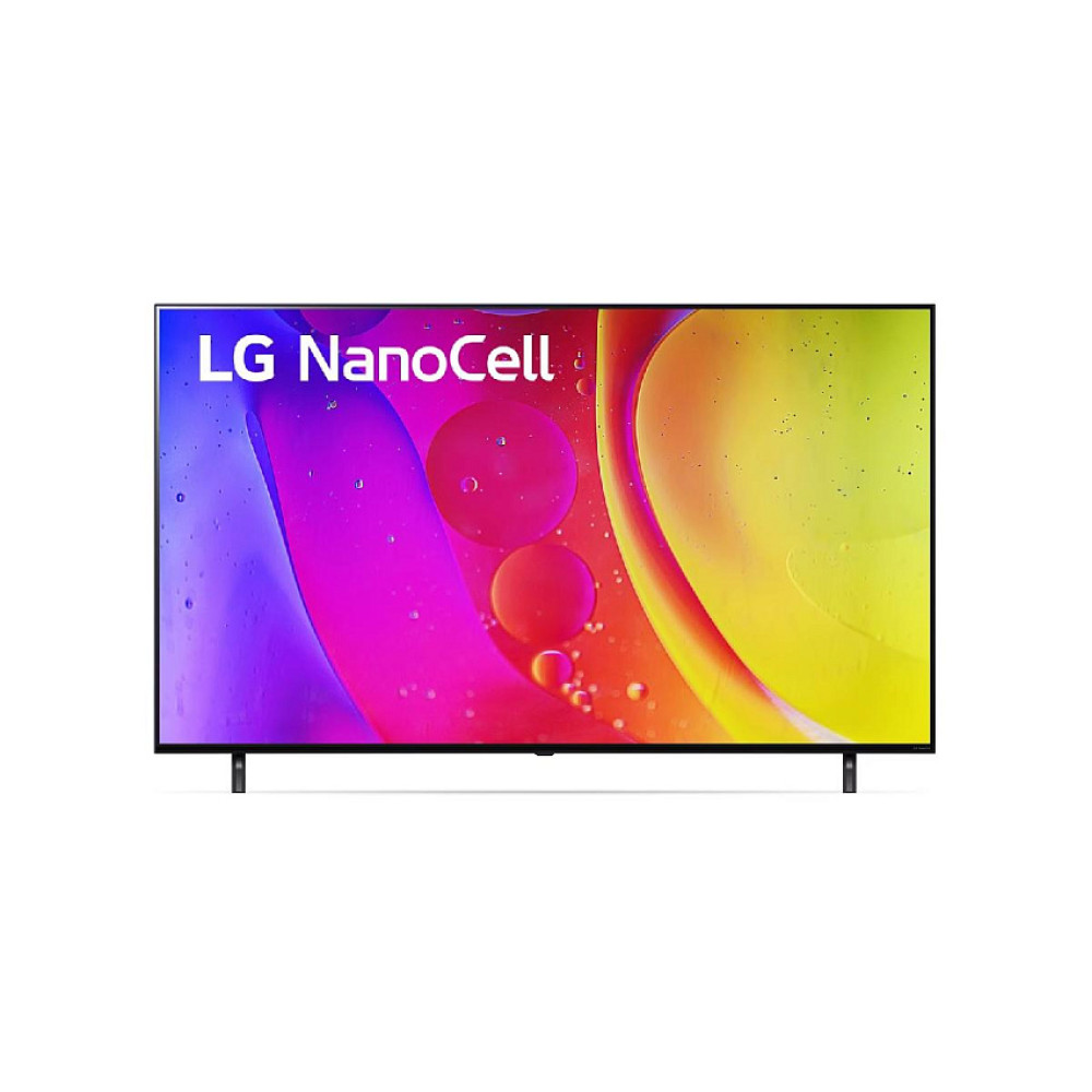 Телевизор LG 55NANO806QA