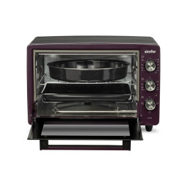Мини-печь SIMFER M3418
