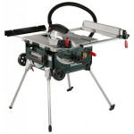 Настольная пила METABO TS 254 600668000