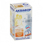 Сменный модуль для фильтра АКВАФОР в100-16 (r)
