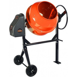 Бетономешалка Patriot BM 188 C