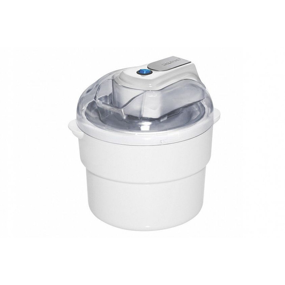 Мороженица CLATRONIC ICM 3581 белый