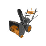 Снегоуборщик CARVER STG 7061WEL (01.017.00018)