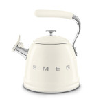 Чайник SMEG CKLW2001CR