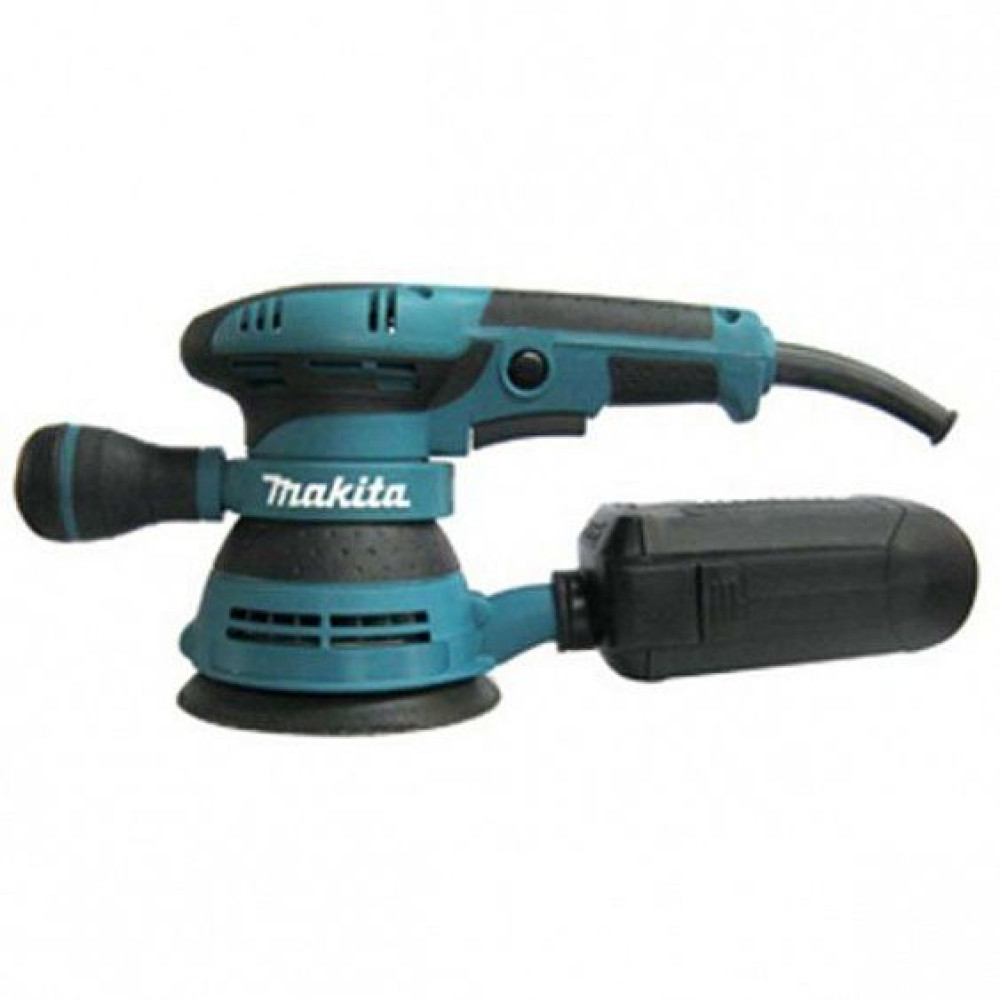 Эксцентриковая шлифмашина MAKITA bo5040