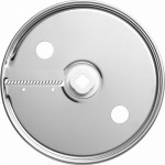 Дополнительный диск для кухонного комбайна KITCHENAID 5kfp13jd