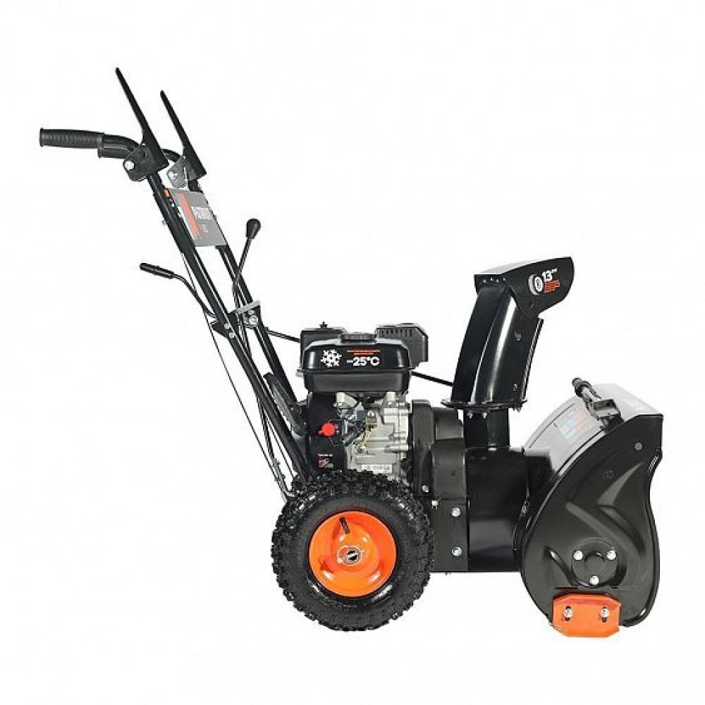Снегоуборщик Patriot PS 603 426108603