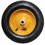 Колесо для тачек RedVerg RD-WB120R и RD-WB250R