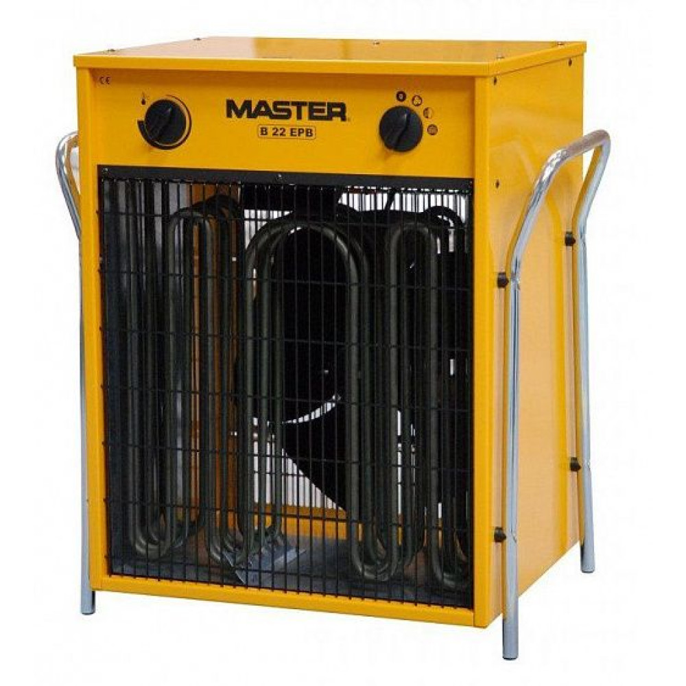 Обогреватель MASTER b 22 epb