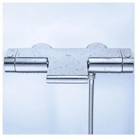 Термостат GROHE Grohtherm 2000 34174001 для ванны с душем
