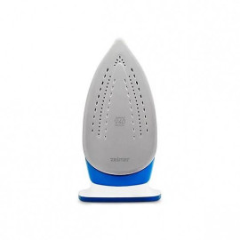 Утюг ZELMER ZIS8400X white/blue