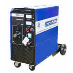 Сварочный аппарат AURORA overman 250/3 mosfet