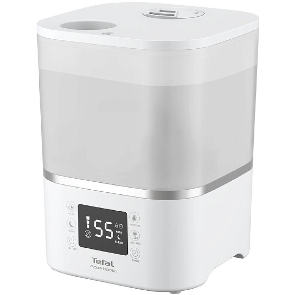 Увлажнитель воздуха TEFAL Aqua Boost HD4020F0